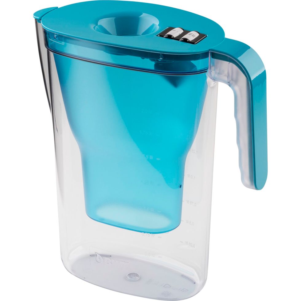 BWT 125258570 Vida Petrol Blue |