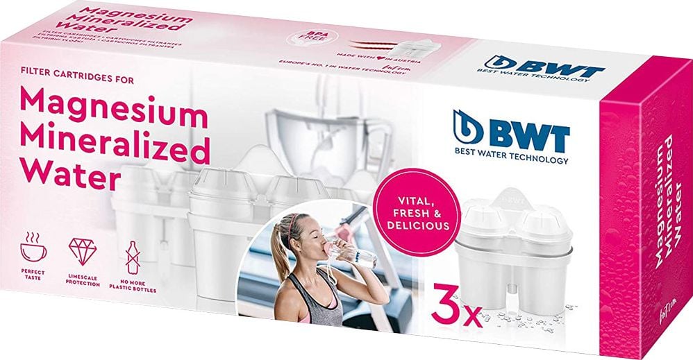 BWT ium Mineralized Water 3 |