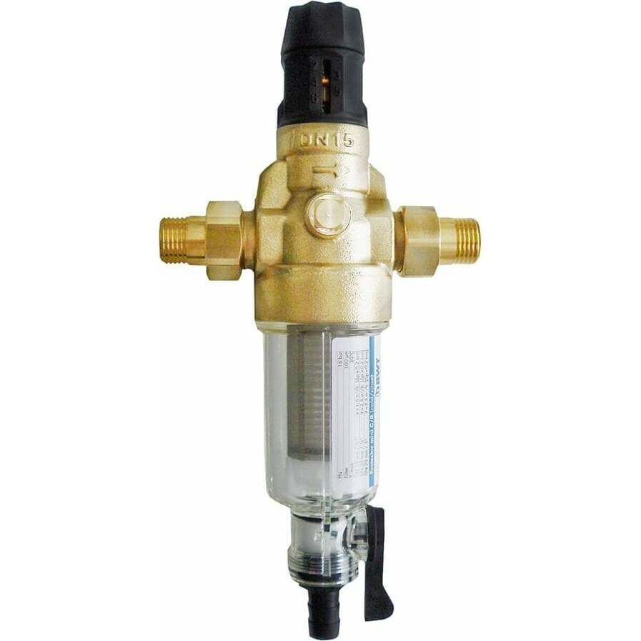 BWT PROTECTOR mini C/R HWS 1"
