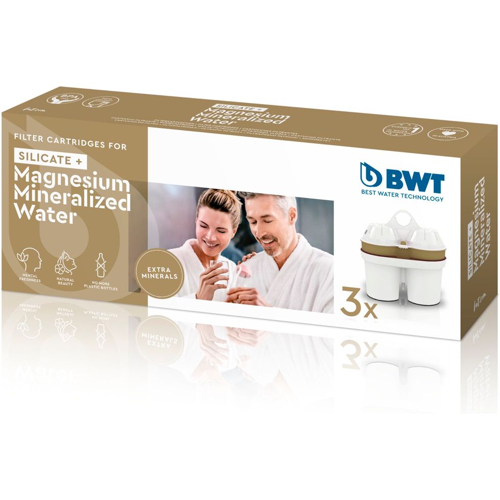 BWT Silicate + ium 125305499 |