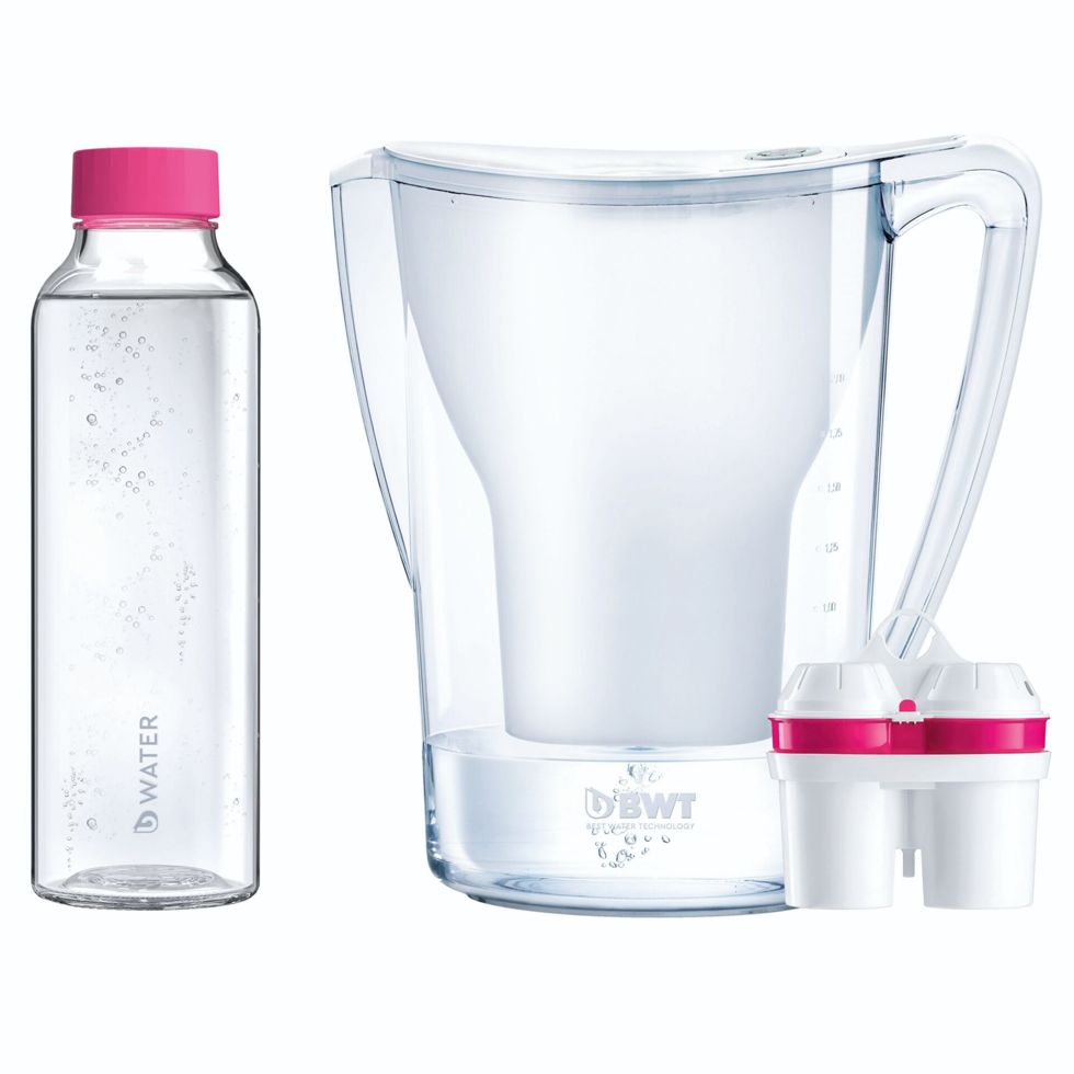 BWT Ūdens filtri BWT AQUAlizer Home
