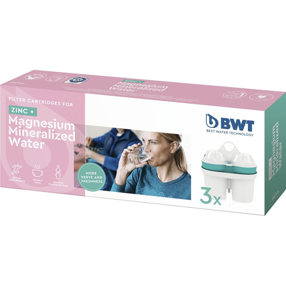 BWT Zinc ium 3 | 814453