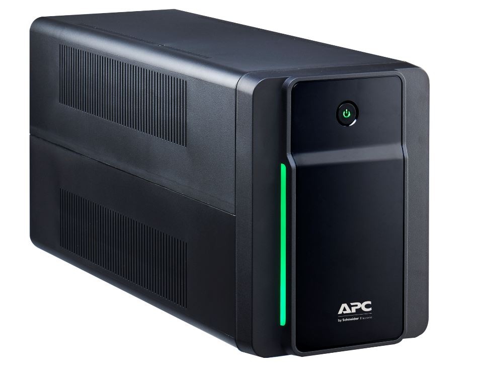 APC BX2200MI Back-UPS 2200VA, 230V, AVR