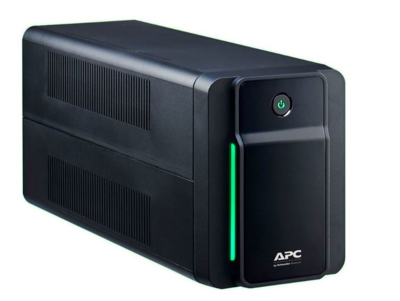 APC BX500MI Back-UPS 500VA, 230V, AVR
