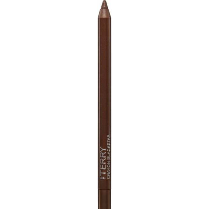 By Terry BY TERRY CRAYON BLACKSTAR