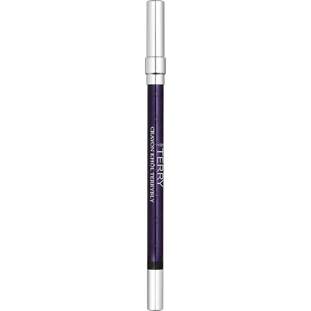By Terry By Terry, Crayon Khol