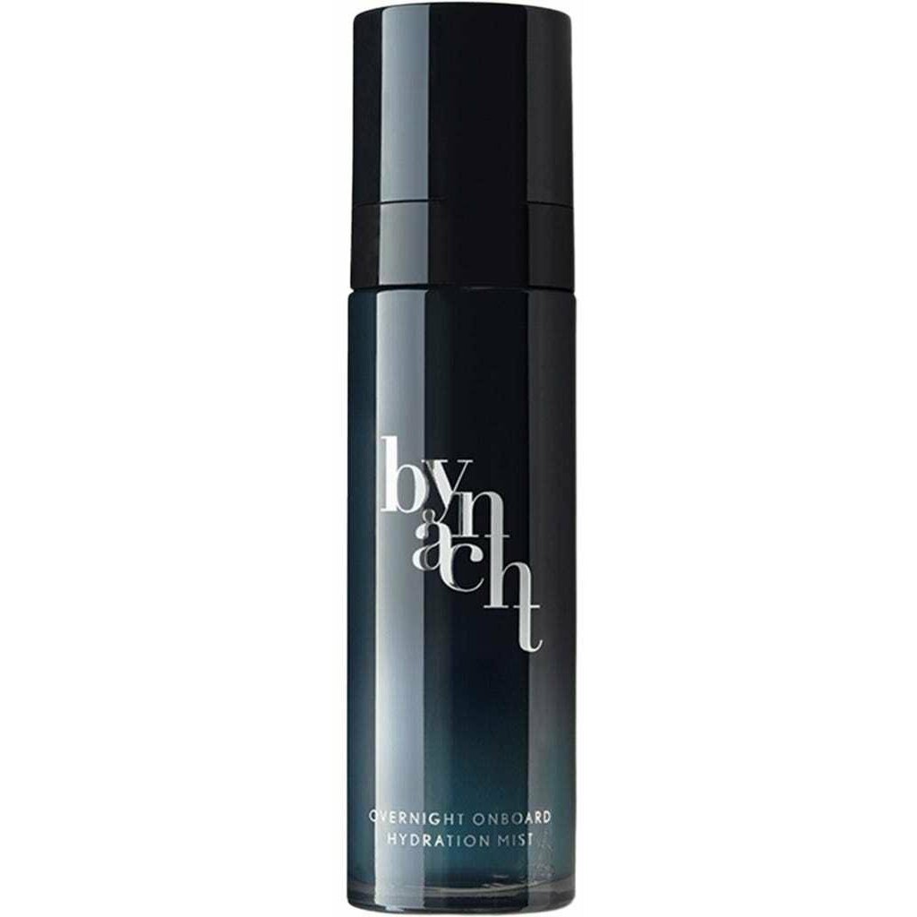Bynacht , Overnight Onboard, Malachite, Hydrating, Mist