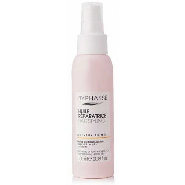 Byphasse Byphasse, Byphasse, Hair Oil, Damage