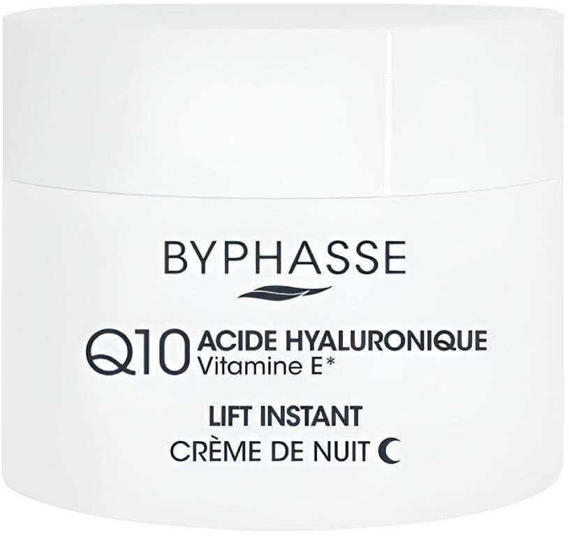 Byphasse Byphasse, Q10, Firming & Lifting