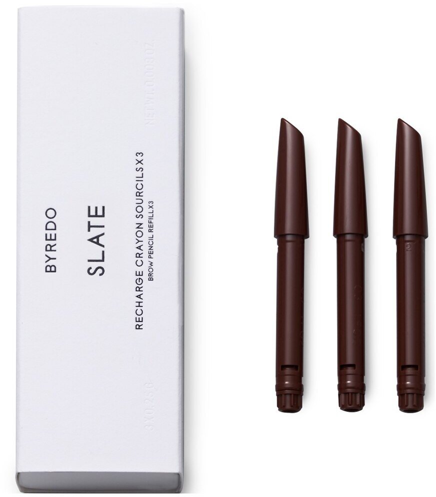 Byredo Set Trio, , All-In-One, Eyebrow Cream