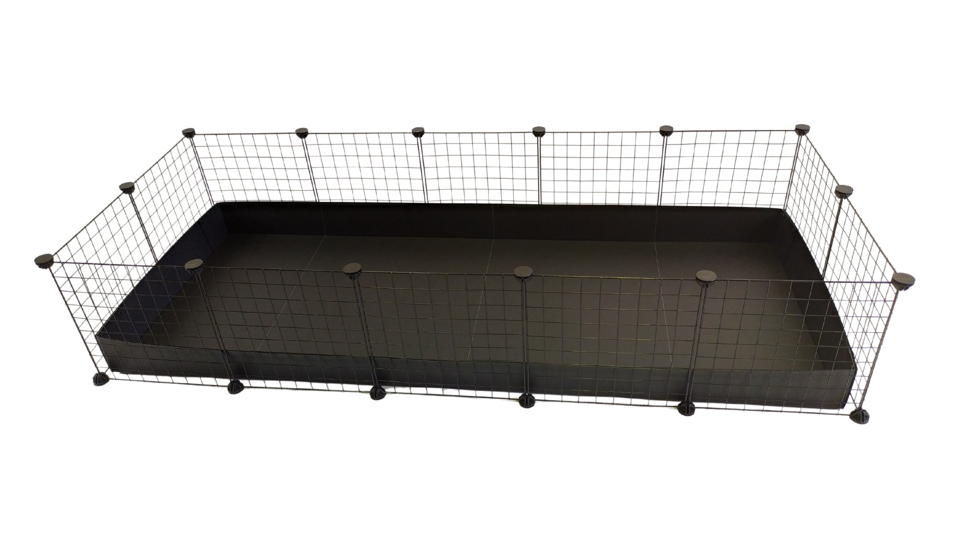 Among Us C&C modular cage 5x2