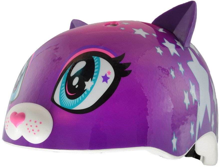 C-PREME Raskullz Star Kitty roz. S