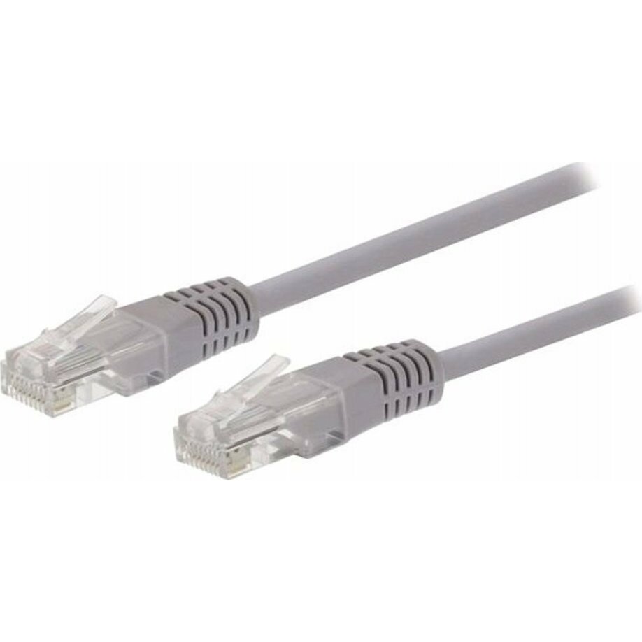 C-Tech Kabel patchcord Cat5e, UTP, , 30