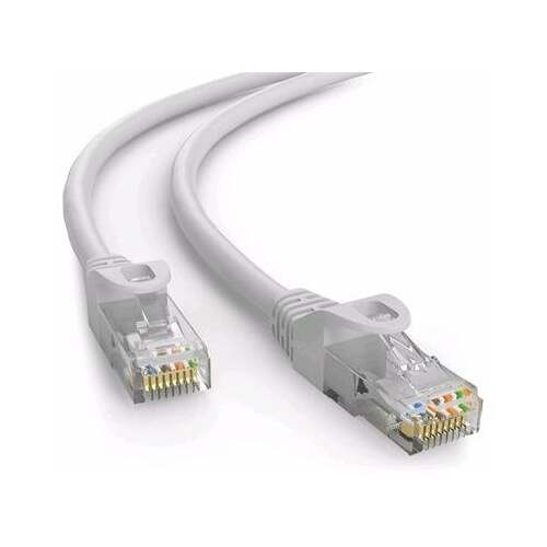 C-Tech Kabel patchcord Cat6e, UTP, , 20