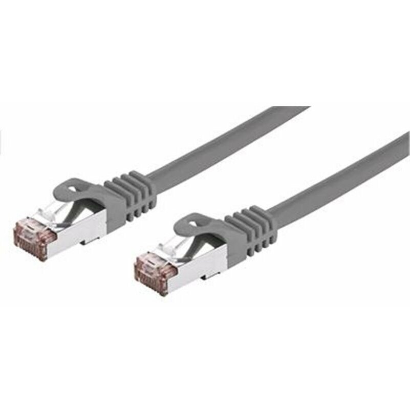 C-Tech Patchcord Cat.6, FTP, , 15