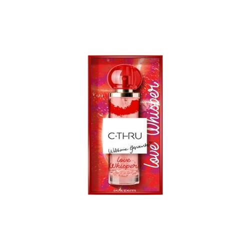 C-Thru Love Whisper EDT 30 ml