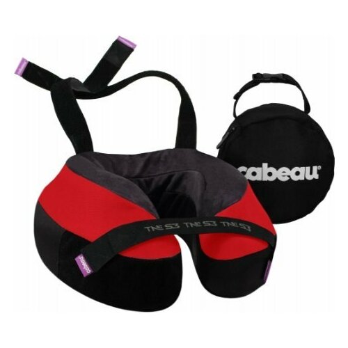Cabeau Cabeau TNE-S3 London Red |