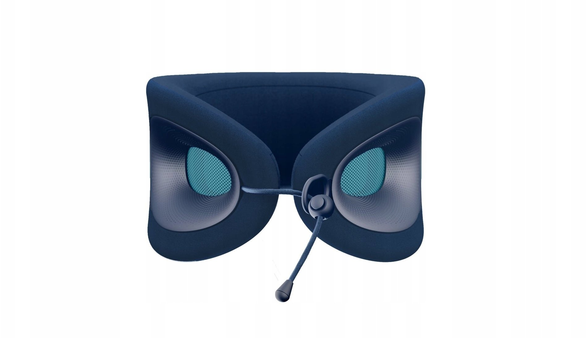 Cabeau Evolution X Turquoise/Charcoal/Teal | 815158016465