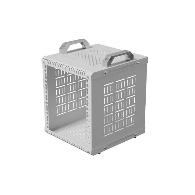 Szafa Lanberg Open Rack 10" 6U