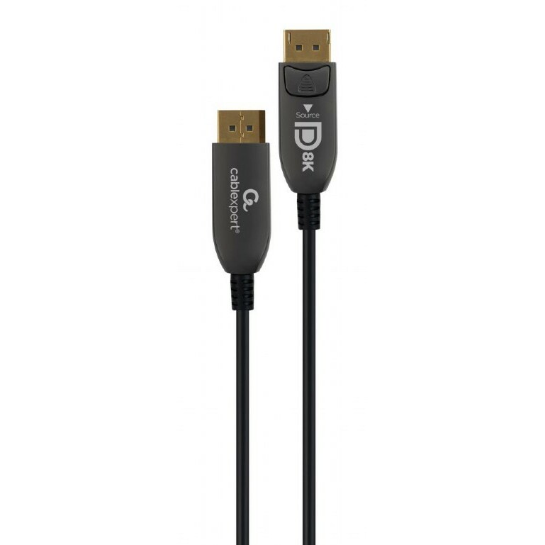 Kabel Gembird DisplayPort - DisplayPort 10m