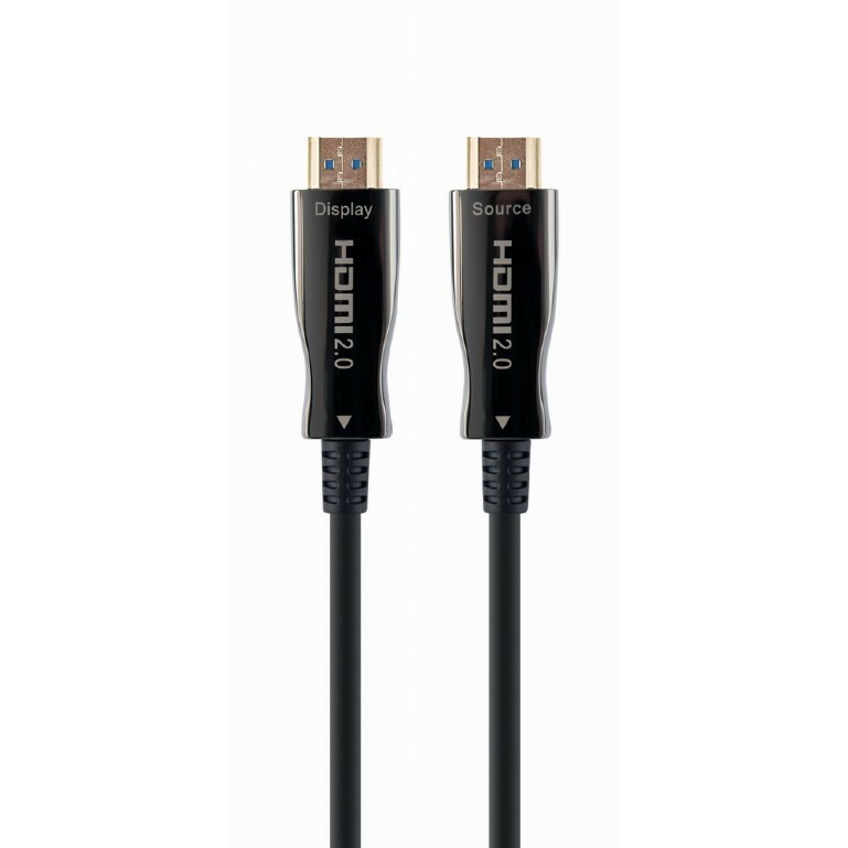 Gembird CCBP-HDMI-AOC-30M-02 Aktīvais optiskais HDMI is