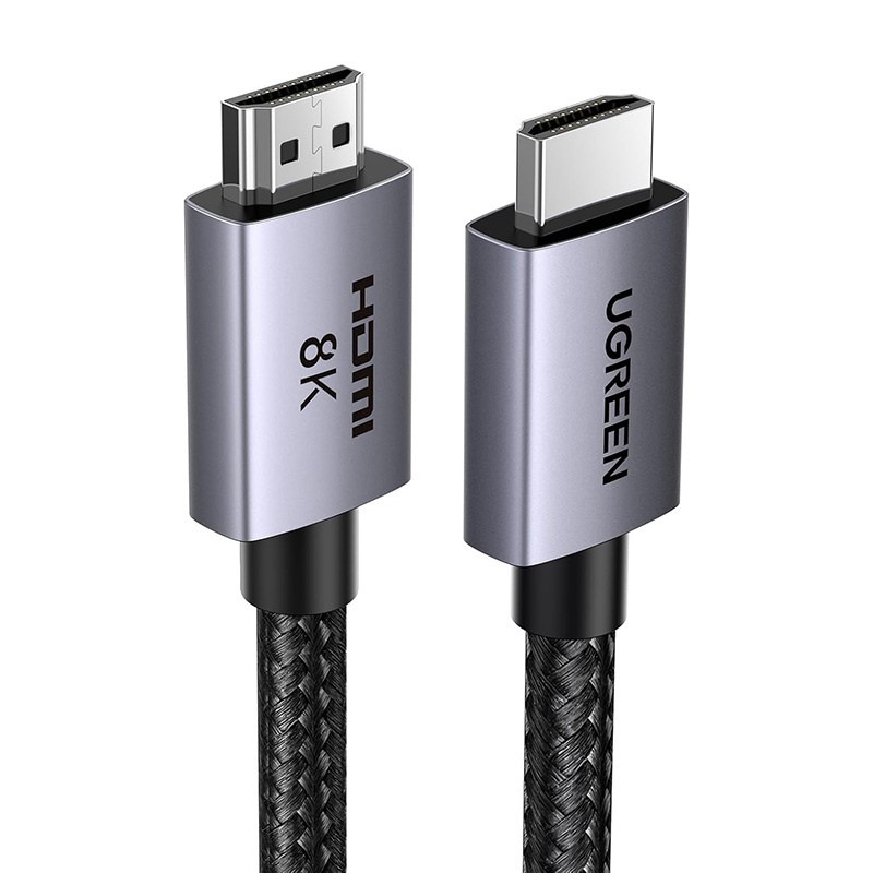 Ugreen Cable HDMI-HDMI 8K 60HZ 48GBS