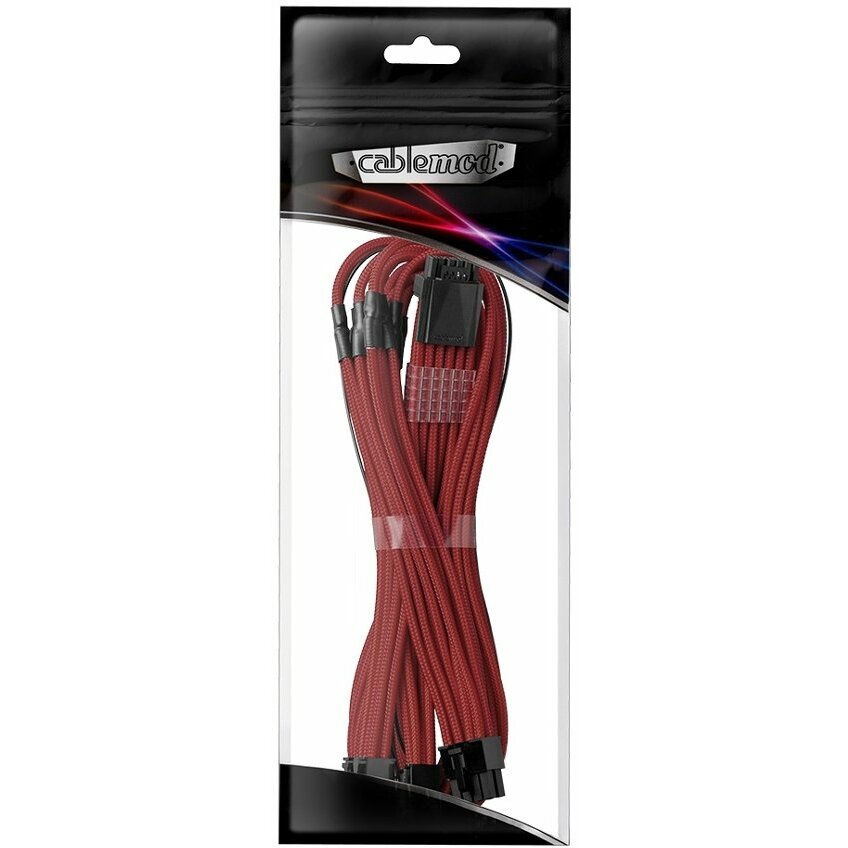 CableMod C-Series Pro ModMesh 12VHPWR3x PCI-e