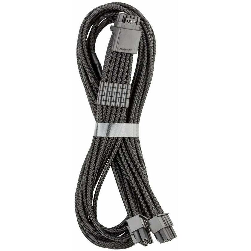 CableMod CableMod C-Series Pro ModMesh 12V-2x6-Kabel