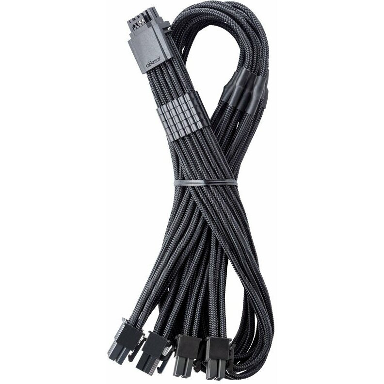 CableMod CableMod C-Series Pro ModMesh 12V-2x6-Kabel