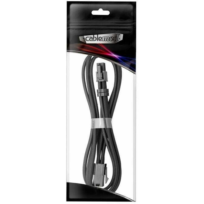 CableMod CableMod Pro ModMesh 4-pin ATX-Verlngerung