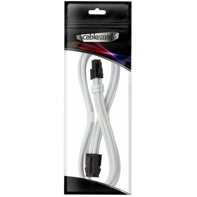 CableMod CableMod Pro ModMesh 4-pin ATX-Verlngerung