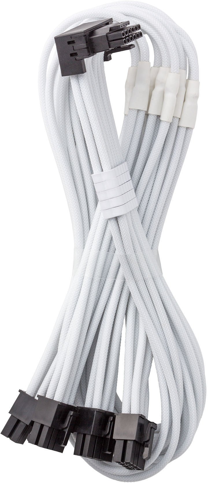CableMod PCIe 12-pin - PCIe 8-pin