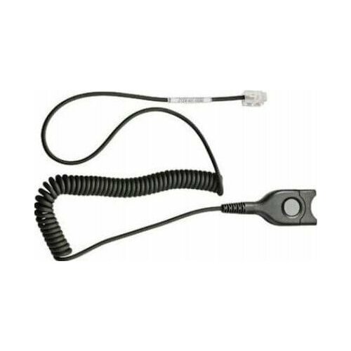 Cables to go EPOS CSTD 08
