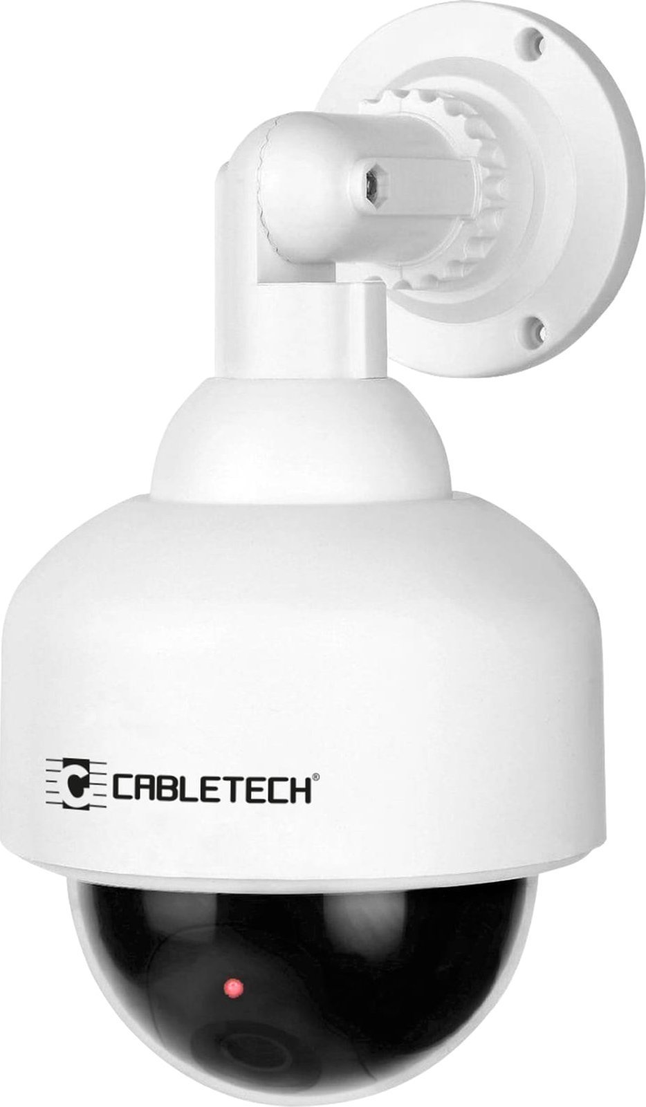 Cabletech Atrapa kamery j z LED