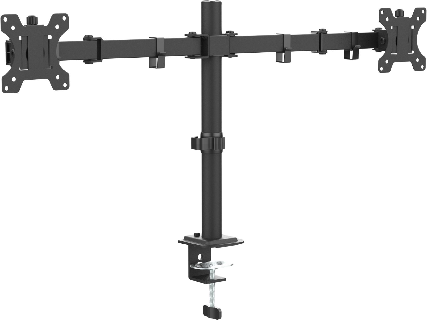 Cabletech 2 monitory 13" - 32&quot