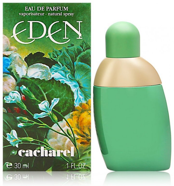 Cacharel Eden EDP 30 ml |