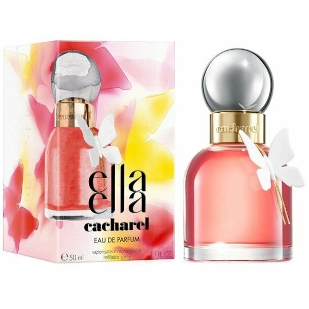Cacharel Cacharel Ella Ella edp 50ml