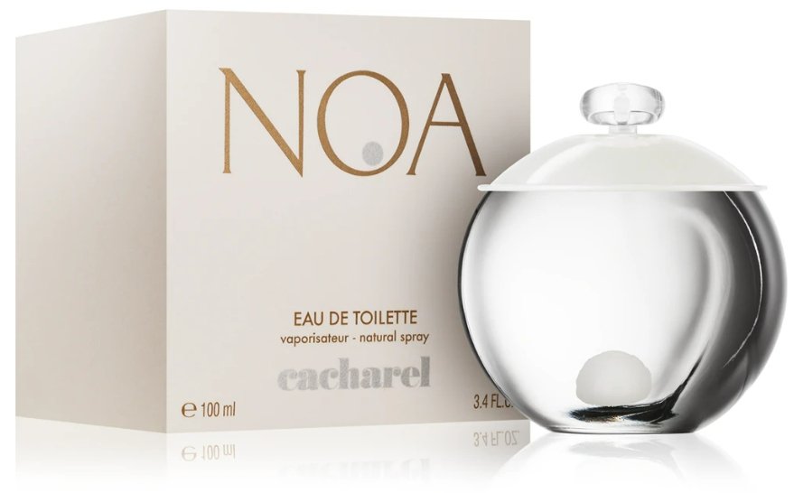 Cacharel Noa Smaržas EDT 100 ml
