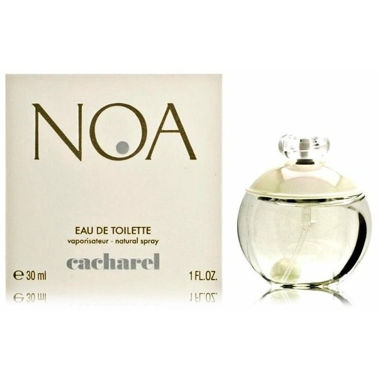 Cacharel Noa Smaržas EDT 30 ml