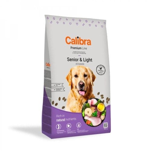 CALIBRA Premium Line Senior & Light