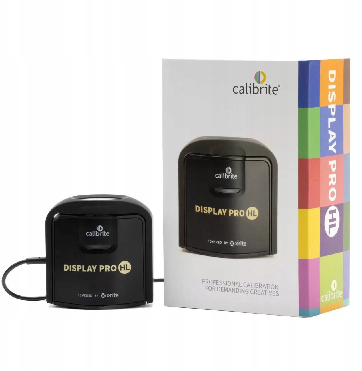 Calibrite Calibrite Display Pro HL display
