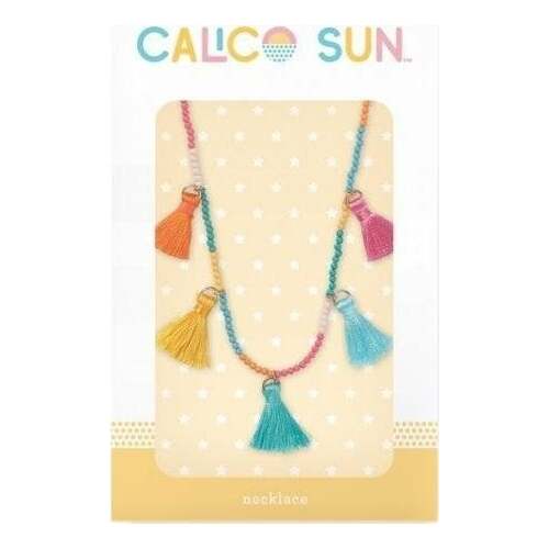 Calico Sun  Ashley - Frędzelki |