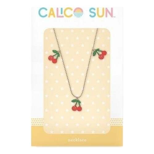 Calico Sun  Riley - Wisienki |