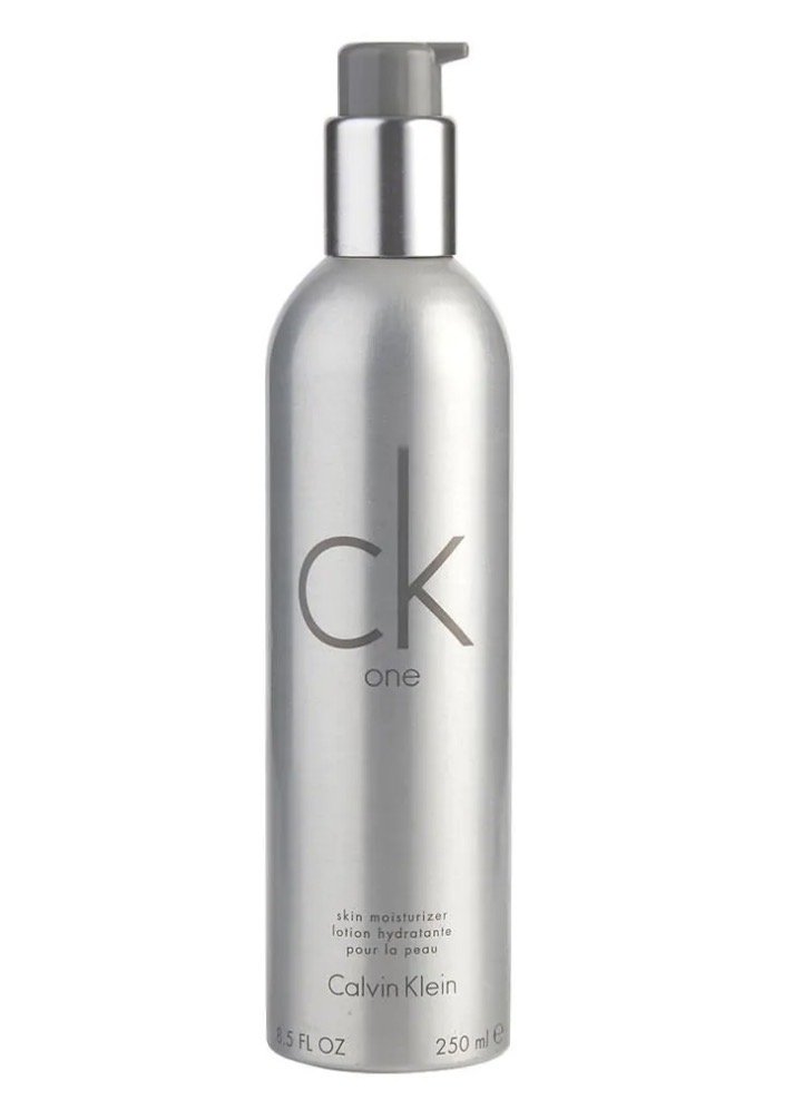 Calvin Klein CK One Ķermeņa Losjons