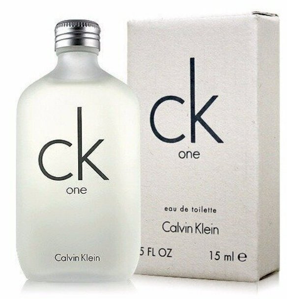 Calvin Klein CK One Smaržas EDT