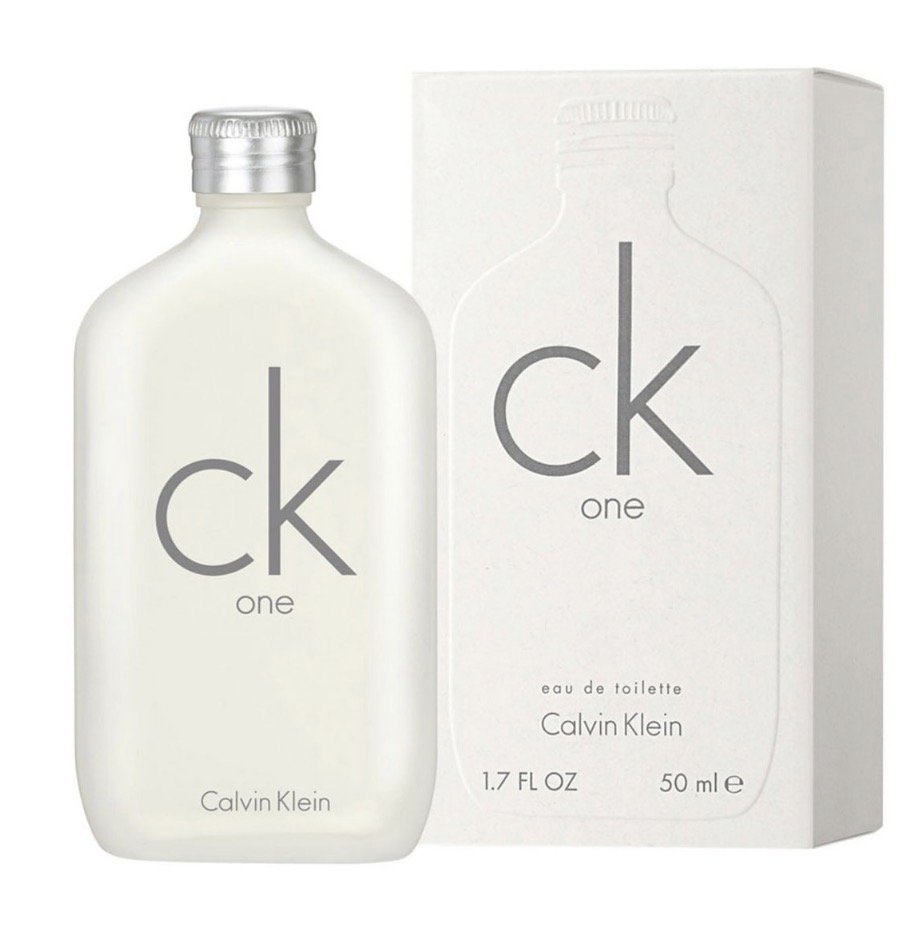 Calvin Klein CK One Smaržas EDT