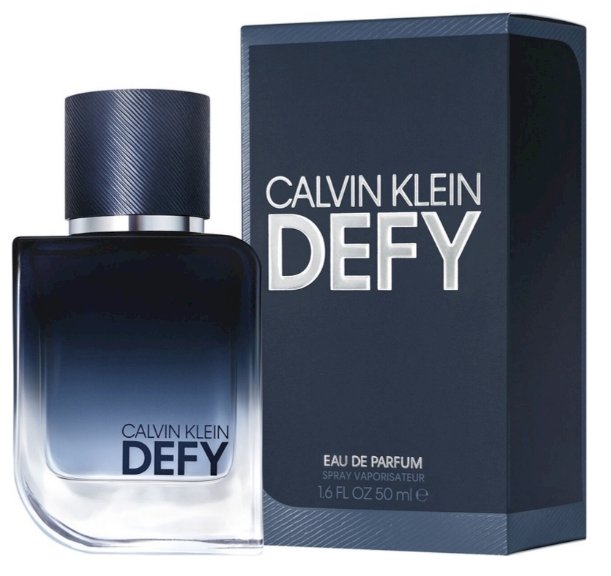 Calvin Klein Defy Men EDP 50ml