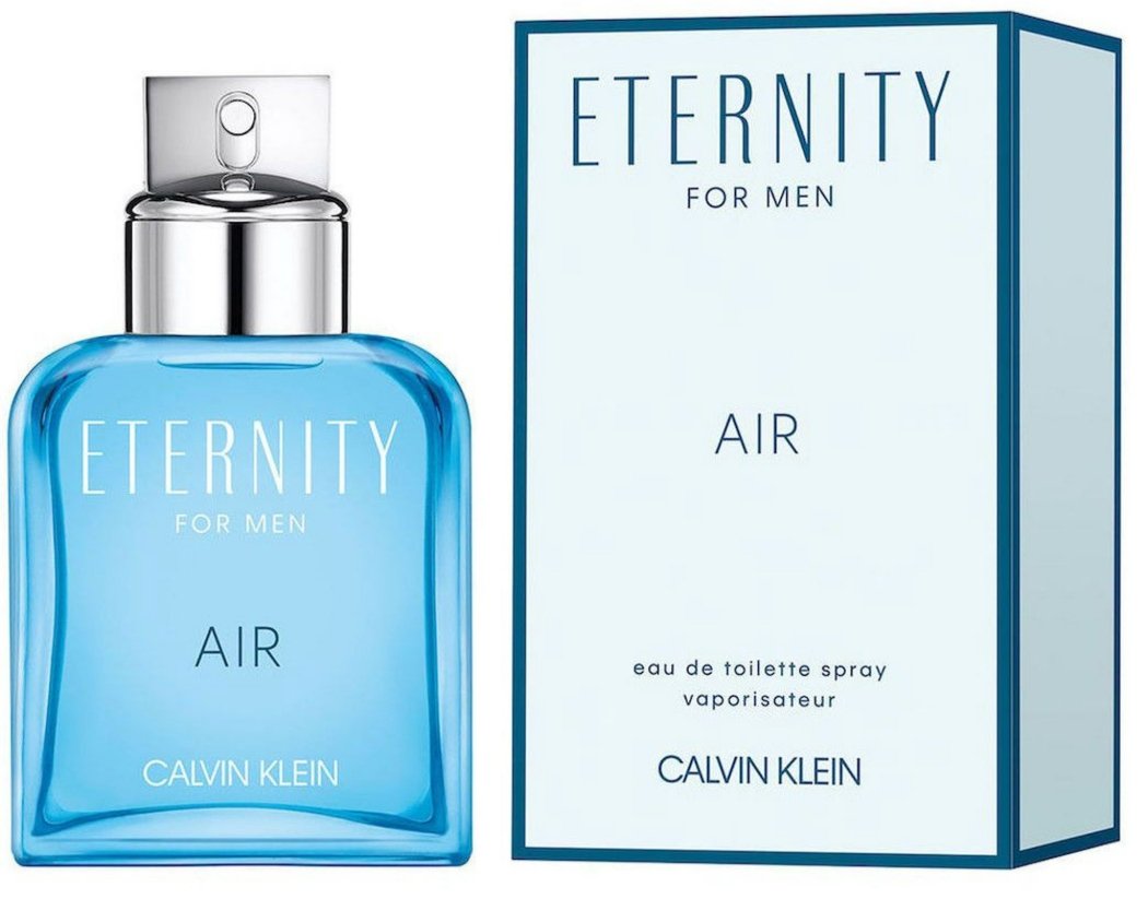 Calvin Klein Eternity for Men Air