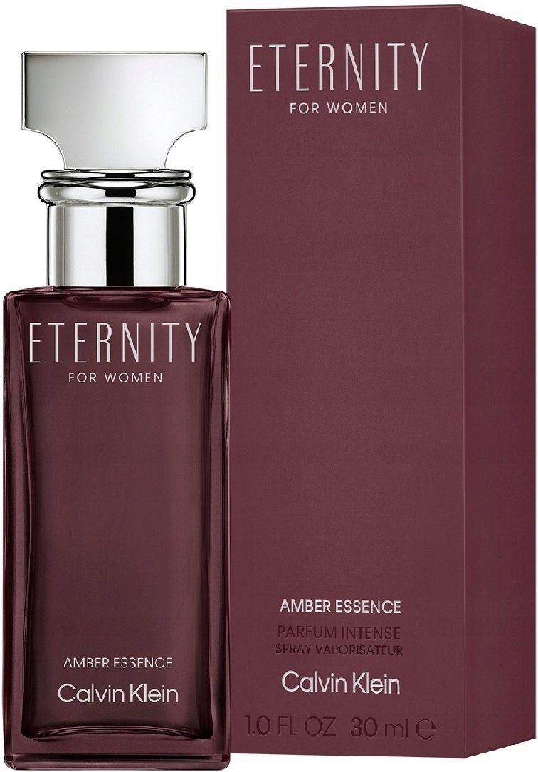 Calvin Klein Eternity Amber Essence Smaržas