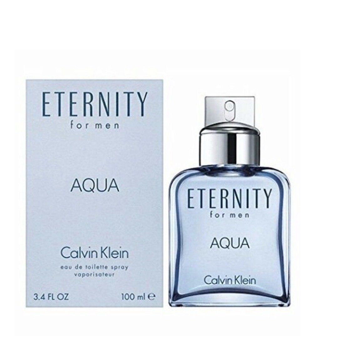 Calvin Klein męskie Eternity for Men